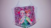 CAMISETA FROZEN