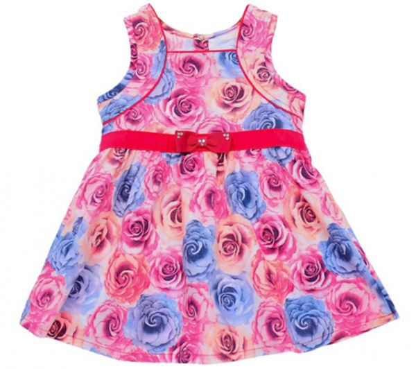 VESTIDO KYLY FLORAL