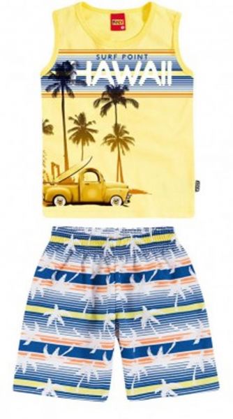 CONJUNTO KYLY HAWAI